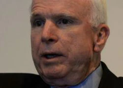 Ông John McCain: Mỹ cần không kích ISIL ở Iraq và Syria