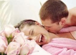 Oral sex: Xử lí thế nào với &#8216;tinh binh&#8217; của chàng?