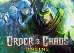 Order and Chaos Online - Game nhái MMO hay nhất thế giới đã miễn phí