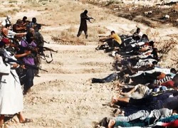 Osama bin Laden cảnh báo về sự tàn bạo của ISIL