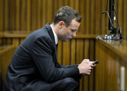 Oscar Pistorius bán nhà trả án phí