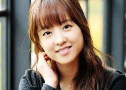 Park Bo Young vô nhầm trường học ma quái