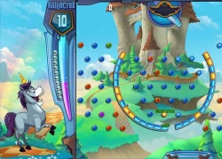 Peggle 2 sẽ tiến lên Playstation 4