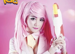 Phải chăng Cosplay đang dần trở thành bước đệm của sự nổi tiếng?