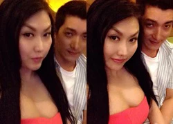 Phi Thanh Vân nhận lời cầu hôn của 'tình trẻ' đẹp trai như hot boy