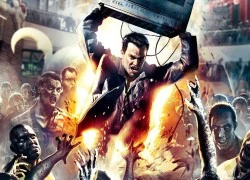 Phim Dead Rising công bố những thông tin đầu tiên