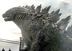 Phim Godzilla của Mỹ được chính phủ Nhật trao thưởng