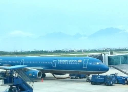 "Phớt" huấn lệnh, máy bay Vietnam Airlines lăn "nhầm" đường băng