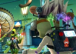 Plants Vs. Zombie: Garden Warfare sẽ được chơi miễn phí trong 72 giờ