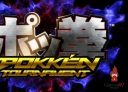 Pokkén Tournament game đối kháng nảy lửa về Pokémon.