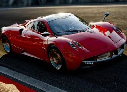 Project CARS: Game đồ họa khủng công bố cấu hình yêu cầu