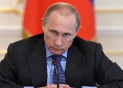 Putin muốn trả đũa phương Tây