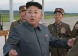 Quan chức quản lý tiền của Kim Jong Un bỏ trốn