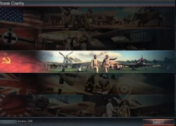 Quốc gia nào sẽ "nắm trùm" trong War Thunder?