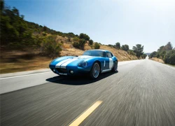 Renovo Coupe - ôtô điện giá nửa triệu đô