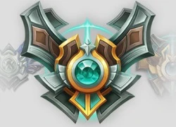 Riot hé lộ phần thưởng và cấp bậc mới trong LMHT