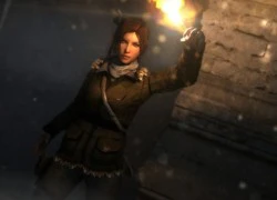 Rise of the Tomb Raider độc quyền Xbox One chỉ là... tin vịt