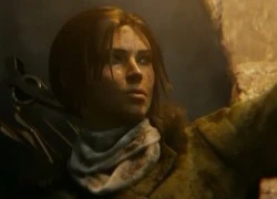 Rise of the Tomb Raider gây bất ngờ khi độc quyền cho Xbox One