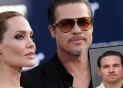 Rộ tin đồn Brad Pitt bẽ mặt vì quan hệ trong quá khứ của Angelina Jolie