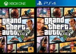 Rockstar xác nhận: "GTA5 sẽ không trễ hẹn"