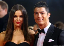 Ronaldo chưa muốn &#8216;đeo gông&#8217; sớm