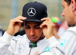 Rosberg khó thoát án của FIA sau vụ đâm Hamilton