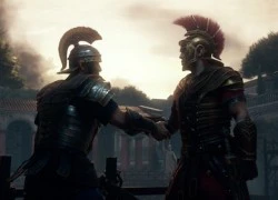 Ryse: Son of Rome sẽ được phát hành trên PC