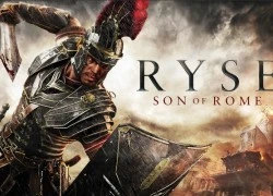 Ryse: Son of Rome sẽ phát hành trên PC