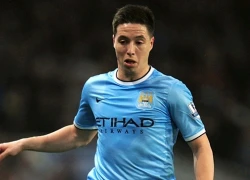 Samir Nasri: Anh vẫn luôn là anh