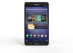 Samsung ra mắt Galaxy Tab 4 Nook giá rẻ