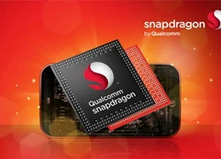 Sản phẩm dùng chip Qualcomm 64 bit cuối năm mới xuất hiện