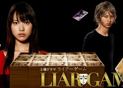 Sau Nodame Cantabile, Hàn Quốc sẽ "phá hỏng" Liar Game?