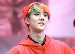 Sehun cảnh cáo fan cuồng giả danh người yêu