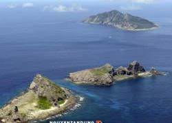 Senkaku, Điếu Ngư hay Điếu Ngư Đài?