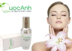 Serum &#8211; Giải pháp nuôi dưỡng làn da 30+