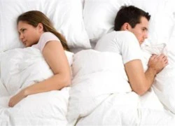 Sex không đến &#8220;đỉnh&#8221; có hại cho phụ nữ