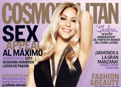 Shakira thông báo tin vui sắp có em bé thứ hai