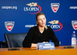 Sharapova gây chiến Ivanovic