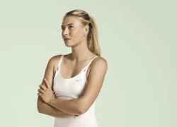 Sharapova mất bồ vào tay bản sao?