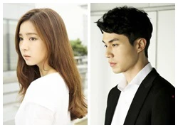 Shin Se Kyung thương hại nhìn "Iron Man" Lee Dong Wook