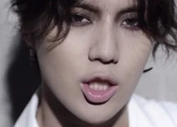 SHINee Taemin quyến rũ đầy nguy hiểm trong MV "Danger"