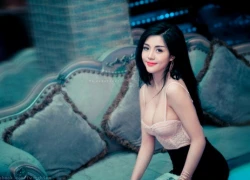 SHOOT HÌNH HOT GIRL 9X GỢI CẢM ĐẸP TỪNG CENTIMET