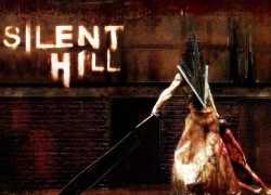 Silent Hill trở lại với Hideo Kojima và Guillermo del Toro