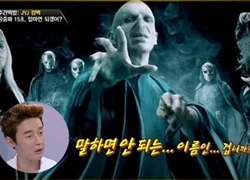 SM chẳng khác gì &#8220;Chúa tể Voldemort&#8221;?