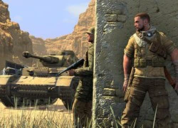 Sniper Elite 3: Hài lòng fan bắn tỉa