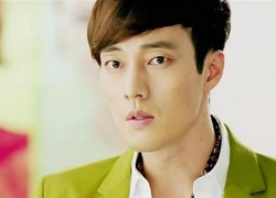 So Ji Sub trải lòng về hôn nhân