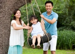 Sốc vì con là &#8220;mama tổng quản&#8221; ở lớp