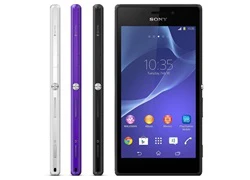 Sony Xperia M2 được cập nhật Android 4.4.2 KitKat