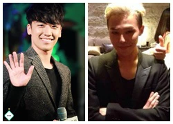 G-Dragon, Seungri (Big Bang) liên đới trong vụ ma túy của con trai Thành Long