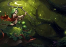 Soraka sắp được Riot làm lại với sức mạnh mới